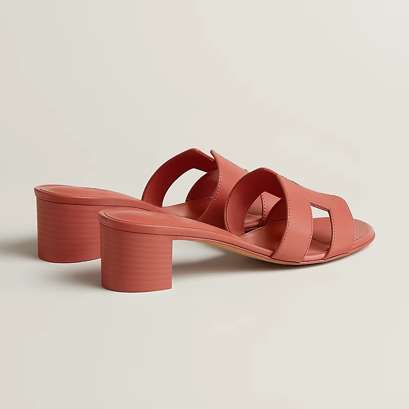 Hermès Oasis sandal - Image 3